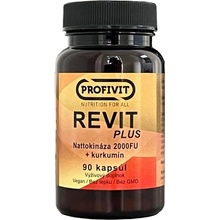 REVIT PLUS 90 kapsúl