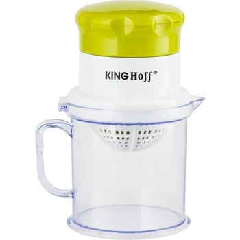 King HOFF 6102
