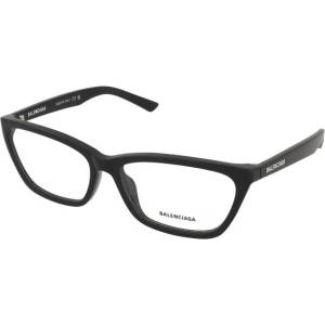 Balenciaga Диоптрични очила Balenciaga BB0406O 001 - leshti