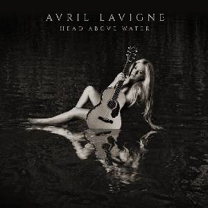 BMG Avril Lavigne: Head Above Water - CD (024736)