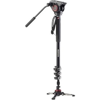 Manfrotto 500AH