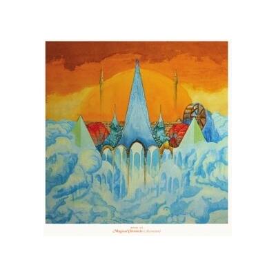 The Chronicles Of Father Robin - The Songs & Tales Of Airoea CD