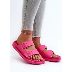 Step in style Дамски чехли класически модел 197416 Step in style