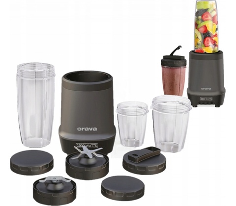ORAVA RM-1001