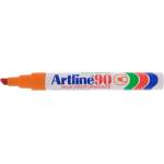 Artline Маркер 90 5.0 оранжев (EK-90 ORANGE)
