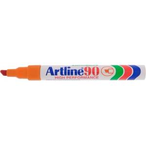 Artline Маркер 90 5.0 оранжев (EK-90 ORANGE)