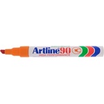 Artline Маркер 90 5.0 оранжев (EK-90 ORANGE)