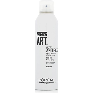 L'Oréal Tecni. Art Fix Anti-Frizz Fixing Spray 250 ml