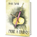 Princ a Chuďas - Mark Twain