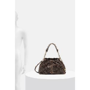 Valentino Bags чанта crossbody дамска от имитация на кожа LUMIRA (VBSA6F07PIT)