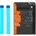 MPS Батерия за Honor Magic5 Lite, HB506492EFW, 5100 mAh (21889)