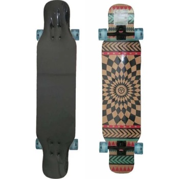 Image 1 of MASTER Dancing Style Native 42"