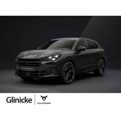 Cupra Terramar 2.0 TSI VZ 4Drive DSG 195 kW