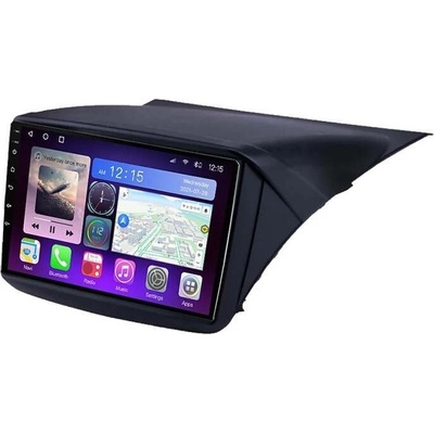 Bulltronics TNX-L200-4 MITSUBISHI L200