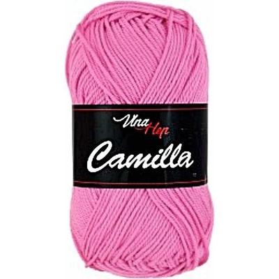 Camilla 8039 - Růžová