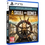 Ubisoft Skull and Bones [Special Edition] (PS5)