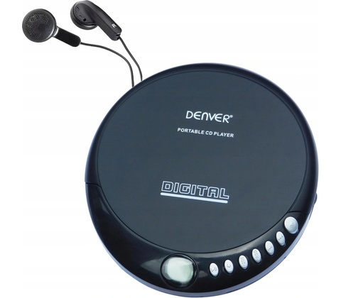 Denver DM-24