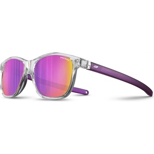 Julbo Детски слънчеви очила Julbo Kid's Turn 2 Spectron 3 Sunglasses - Crystall / Violett - размер One Size (205-3227-0211)