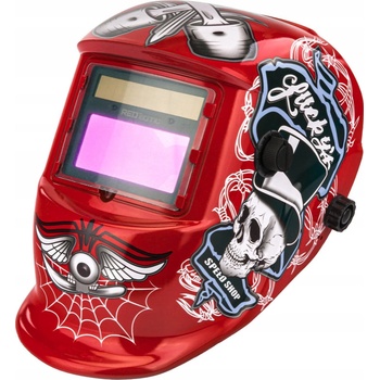 RED TECHNIC RTAPS0061