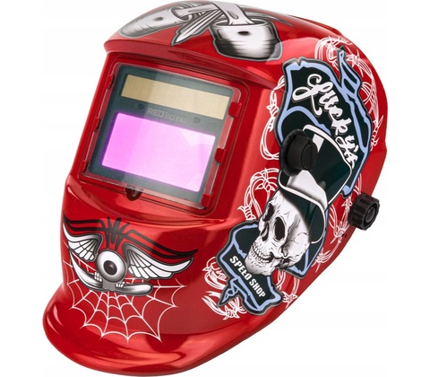 RED TECHNIC RTAPS0061