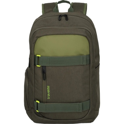 Travelite Pathway Backpack Strap Olive 28l