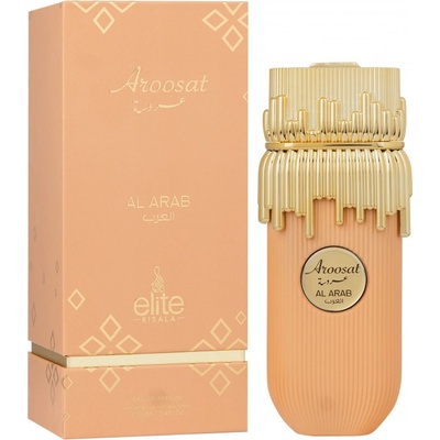 Risala Elite Aroosat Al Arab EDP 100 ml