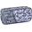 YOLO Несесер Yolo - Gray camoflauge, с 2 ципа (121274-165-76)
