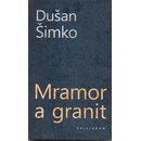 Mramor a granit