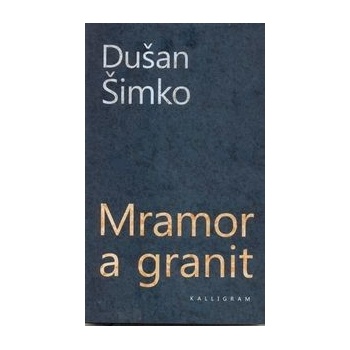 Mramor a granit