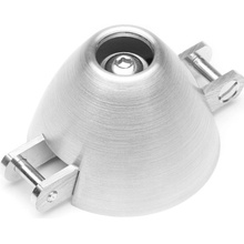 Kavan T4032-3 turbokužeľ s klieštinou 40/3,2/8/M3