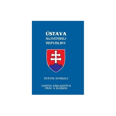 Ústava SR od 1. 1. 2022