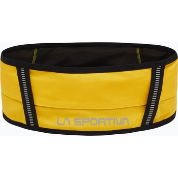 La Sportiva Run Belt жълт