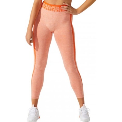 Asics pants W Cropped Logo Seamless Tight