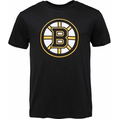 Fanatics Boston Bruins David Pastrnak triko černá