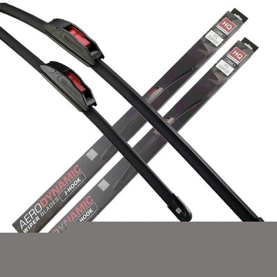 HQ Aero Dynamic 525+475 mm WU-HQ-FB-525-475