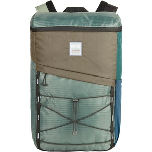 Picture Дневна раница Picture Ptchwrk Kepler 22 Daypack - Reuse 5 - размер One Size (504-1675-0211)