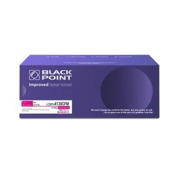 Black Point Toner Cartridge LCBPH413XCFM Magenta Replacement for 305X (LCBPH413XCFM)