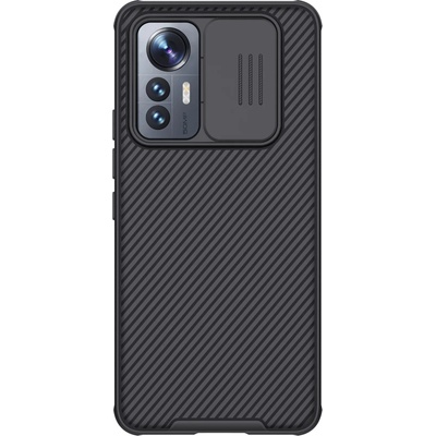 Nillkin Гръб Nillkin Camshield Pro за Xiaomi Mi 12 lite - Черен