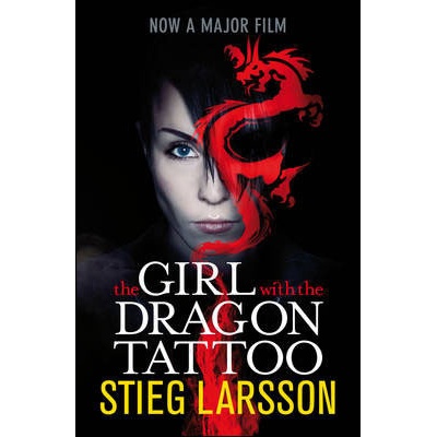 The Girl with the Dragon Tattoo