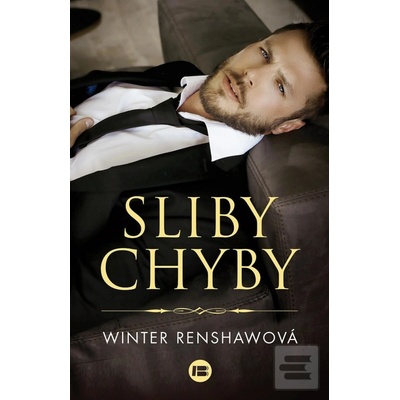 Sliby chyby - Winter Renshaw