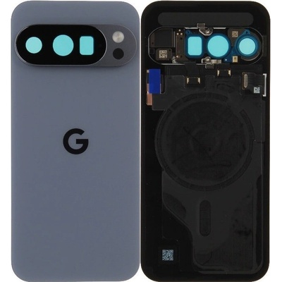 Kryt baterie pro Google Pixel 10 Pro, Moonstone, G949-01421-00, Genuine Service Pack, Moonstone