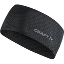 Craft čelenka Mesh Nanoweight černá