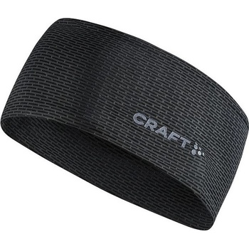 Craft čelenka Mesh Nanoweight černá