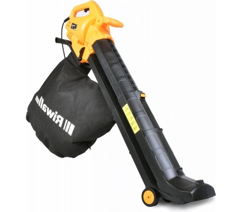 Riwall REBV 3000 e