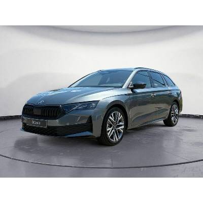 Skoda Octavia Combi 2.0 TSI 4x4 DSG Sportline 150 kW