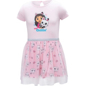 CERDA Рокля gabbys dollhouse (2900002053)