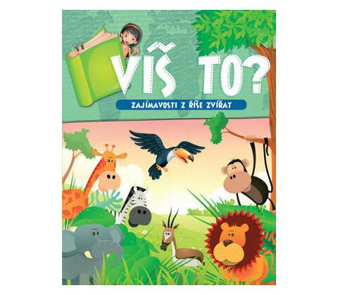 V íš to?
