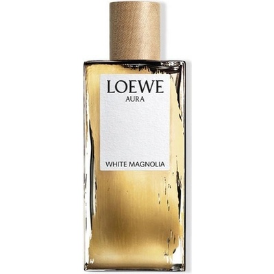 Loewe Aura White Magnolia parfémovaná voda dámská 100 ml tester