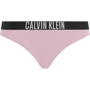 Calvin Klein Intense Power Brief bikini bottom - Pink (Dream Pink)