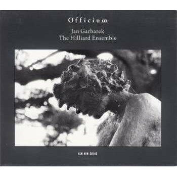 Officium CD